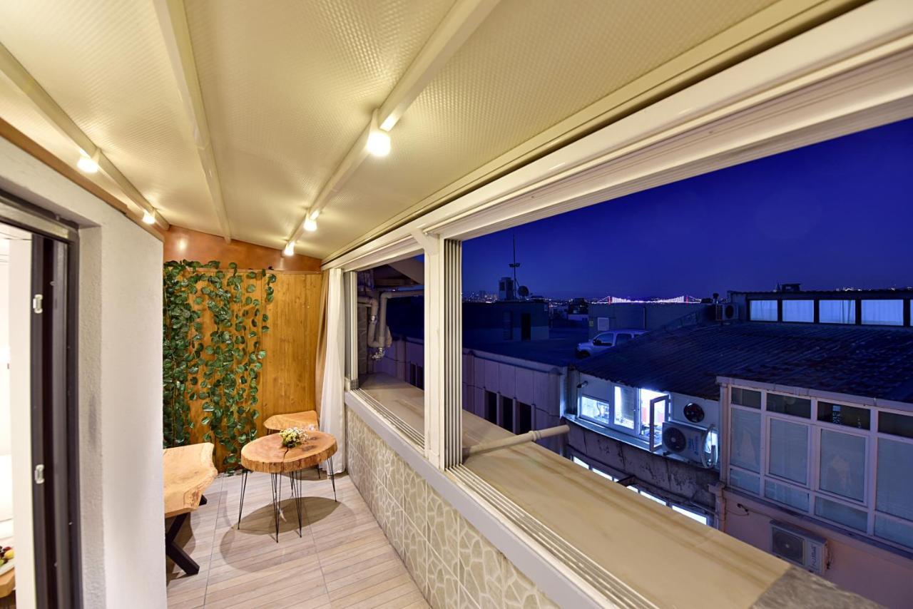 Sunlife Oldcity Istanbul Luaran gambar