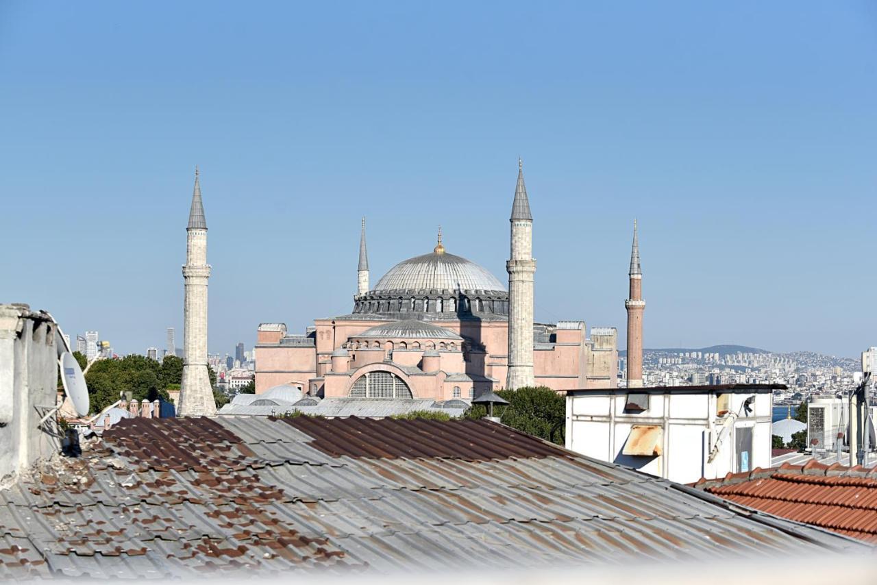 Sunlife Oldcity Istanbul Luaran gambar