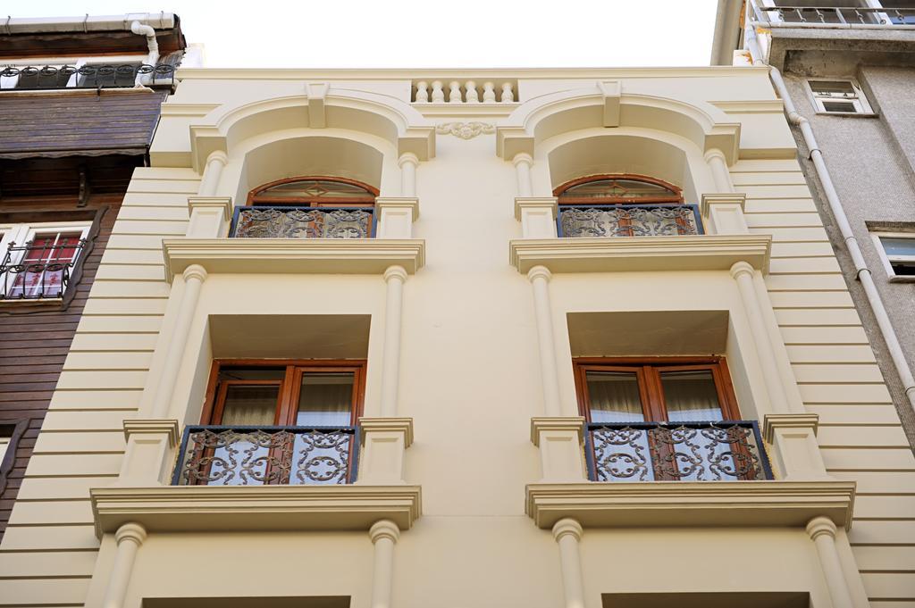 Sunlife Oldcity Istanbul Luaran gambar