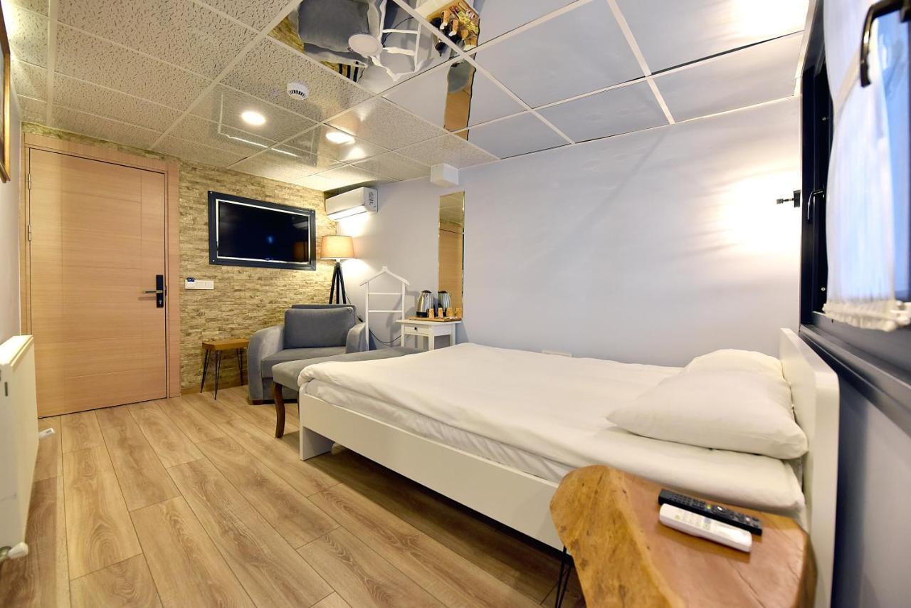 Sunlife Oldcity Istanbul Luaran gambar