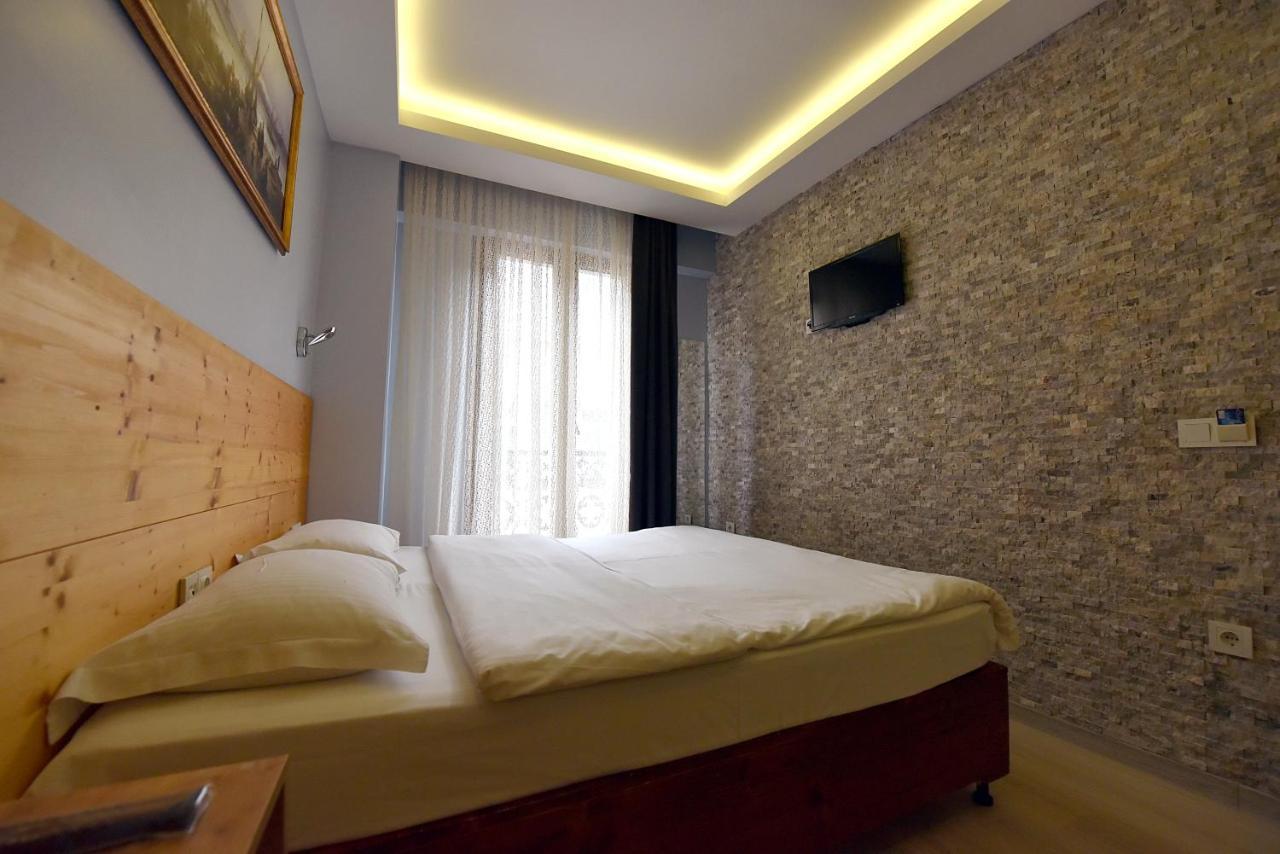 Sunlife Oldcity Istanbul Luaran gambar