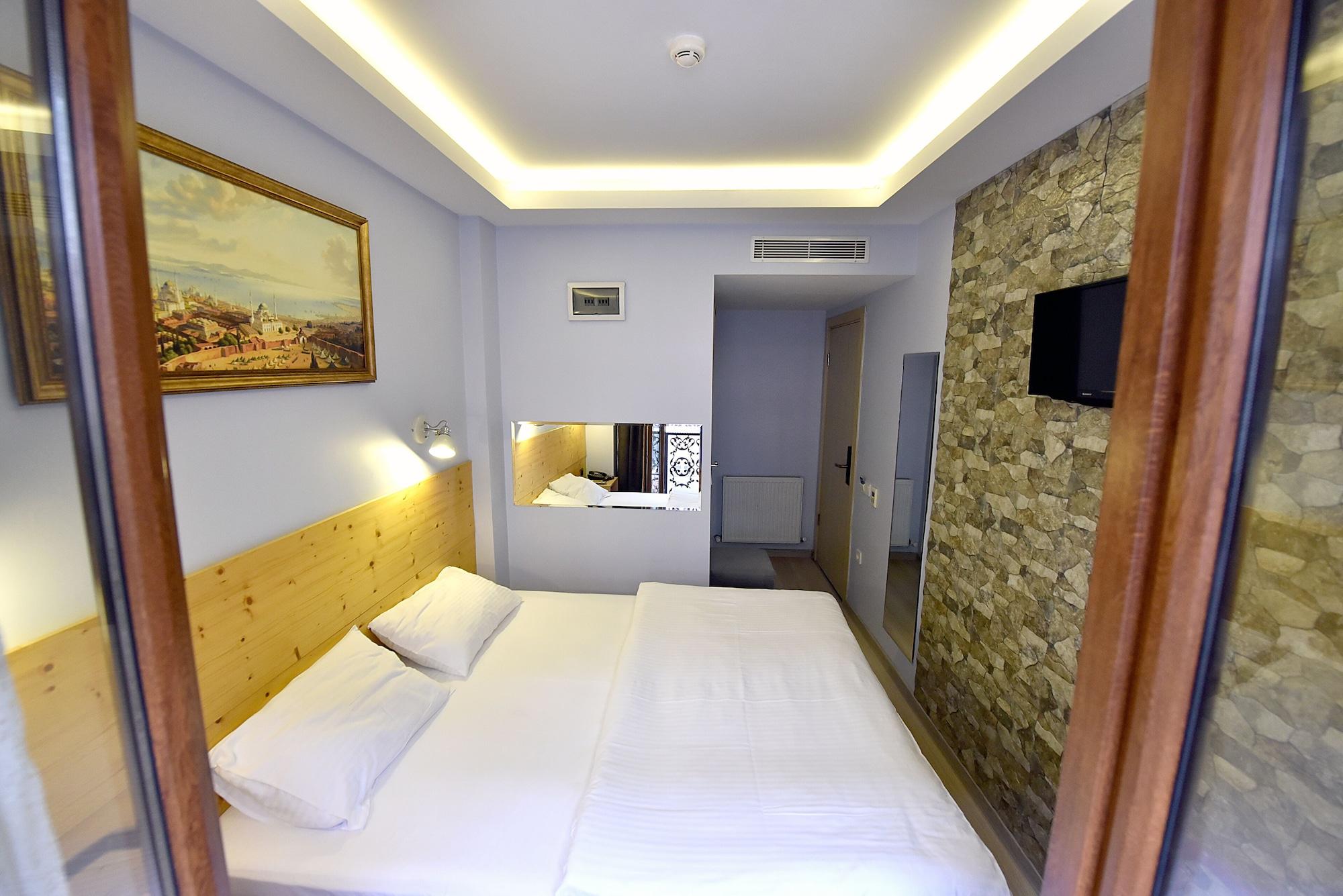 Sunlife Oldcity Istanbul Luaran gambar