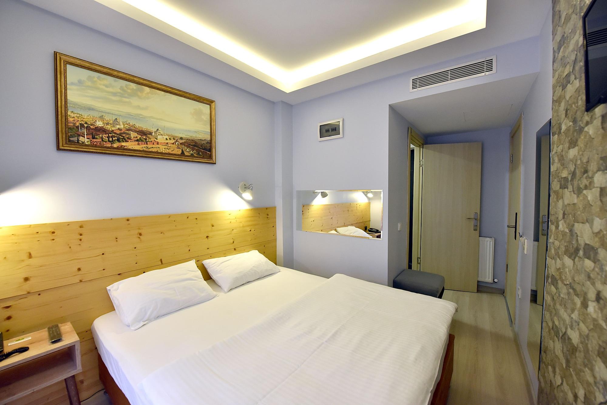 Sunlife Oldcity Istanbul Luaran gambar