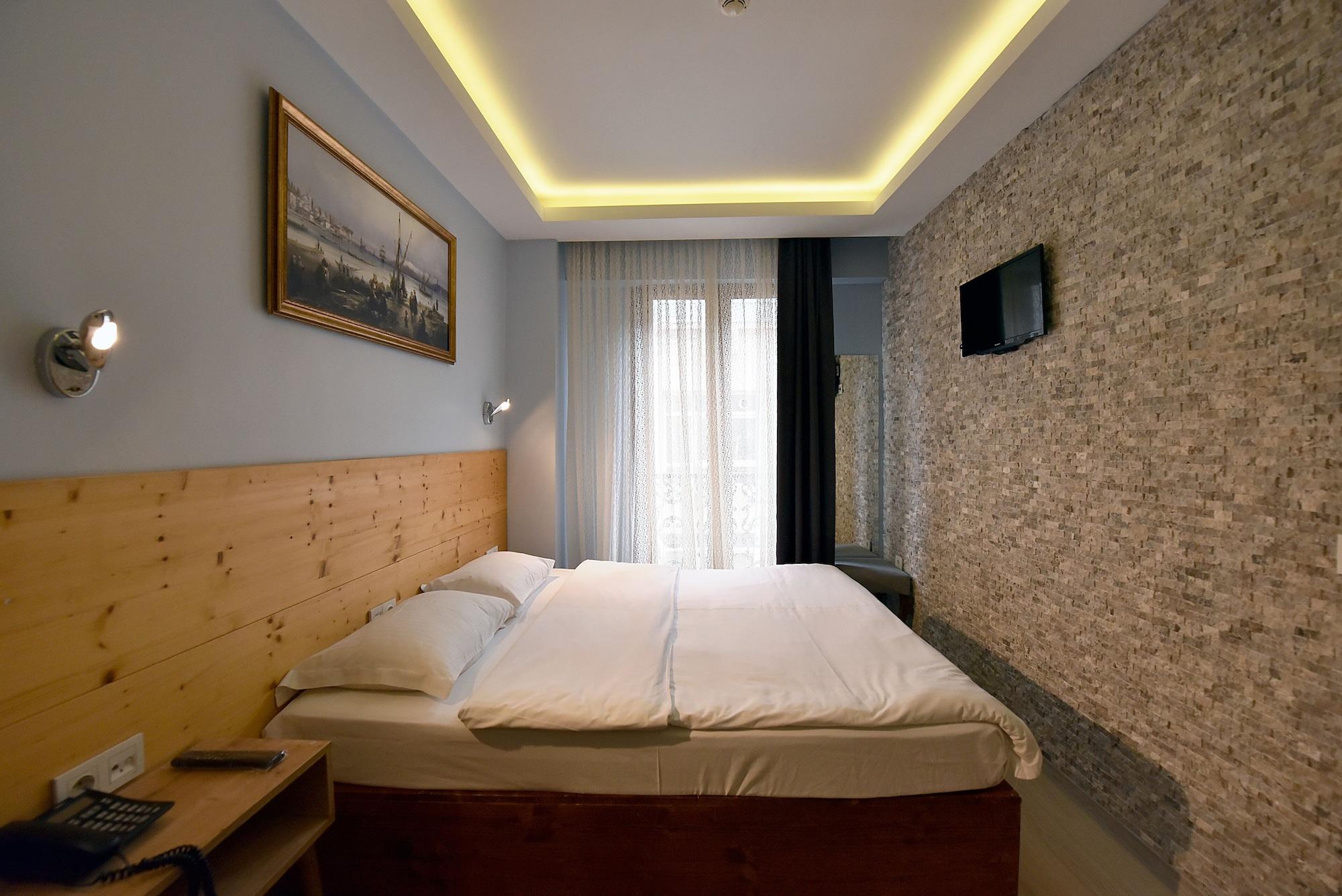 Sunlife Oldcity Hotel Istanbul Luaran gambar