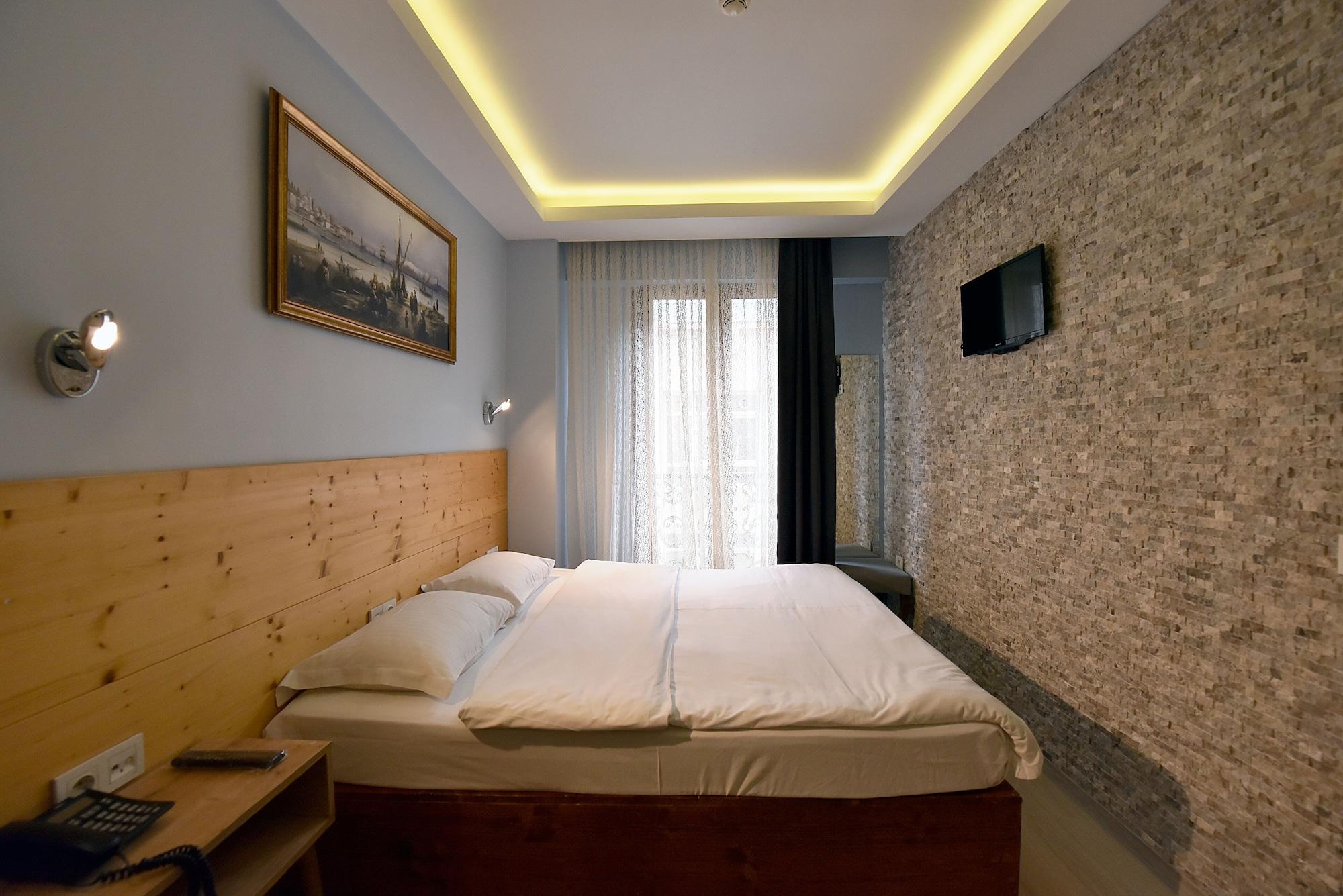 Sunlife Oldcity Istanbul Luaran gambar