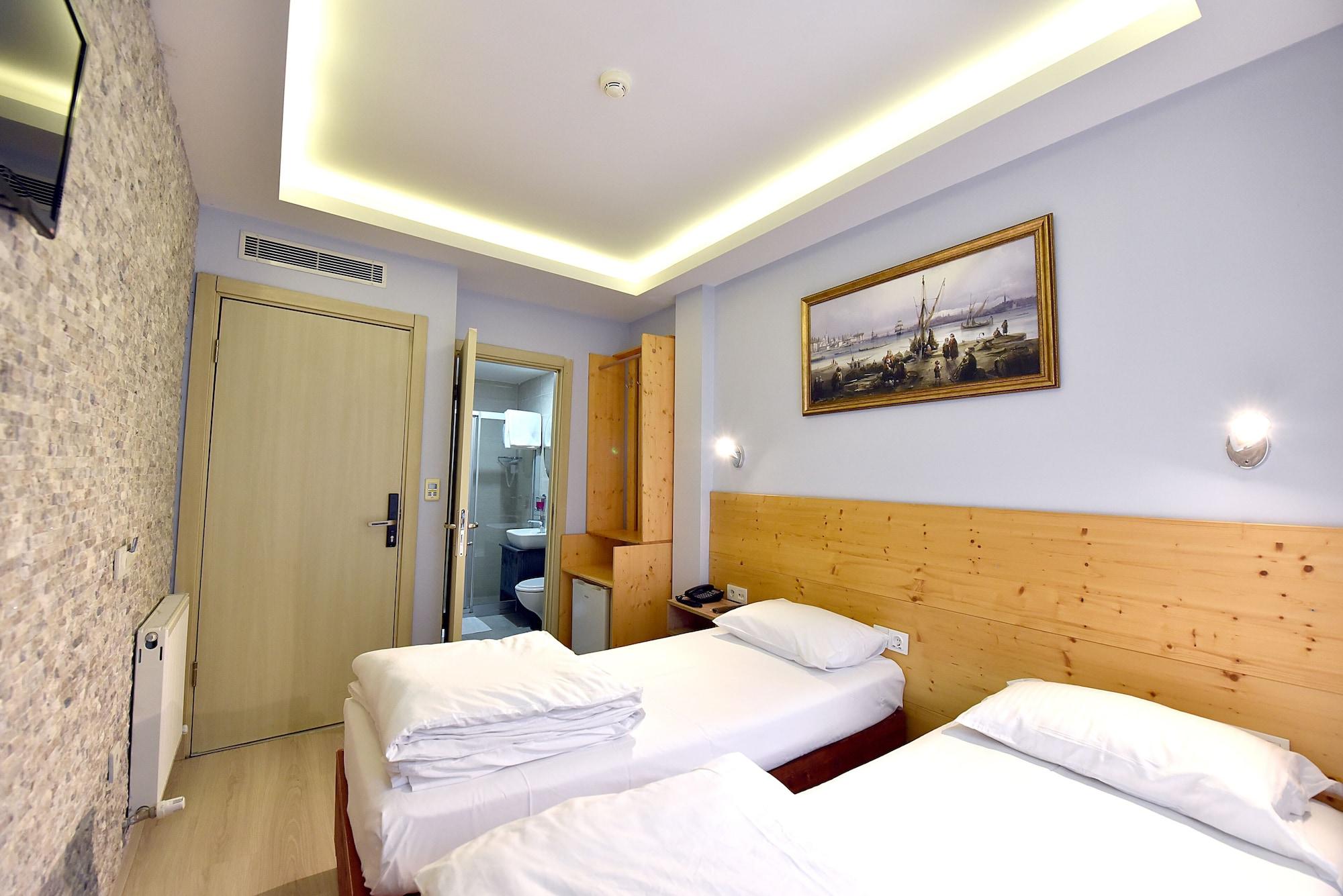 Sunlife Oldcity Hotel Istanbul Luaran gambar