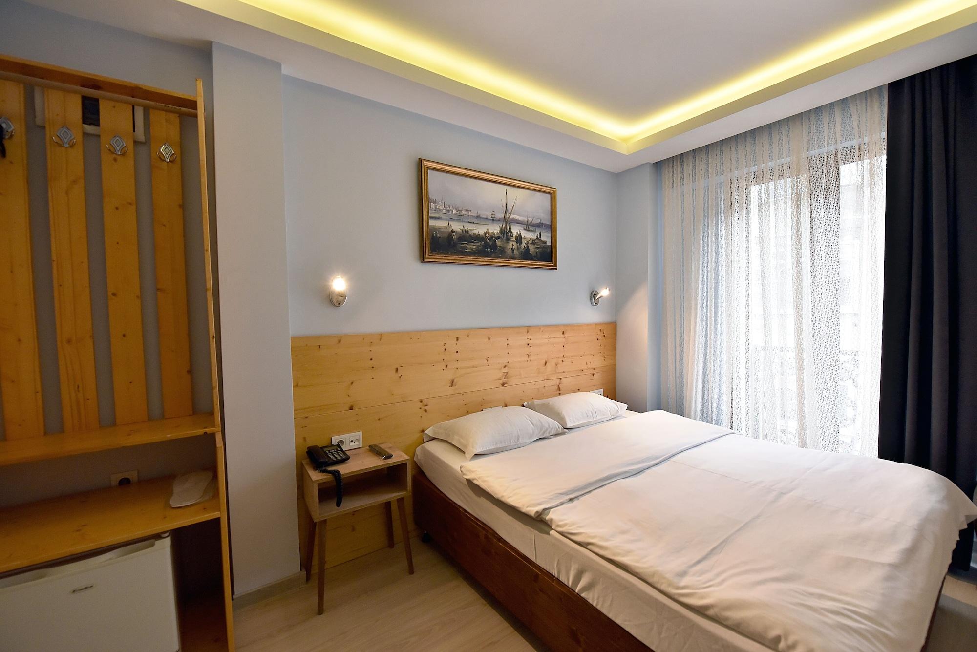 Sunlife Oldcity Hotel Istanbul Luaran gambar