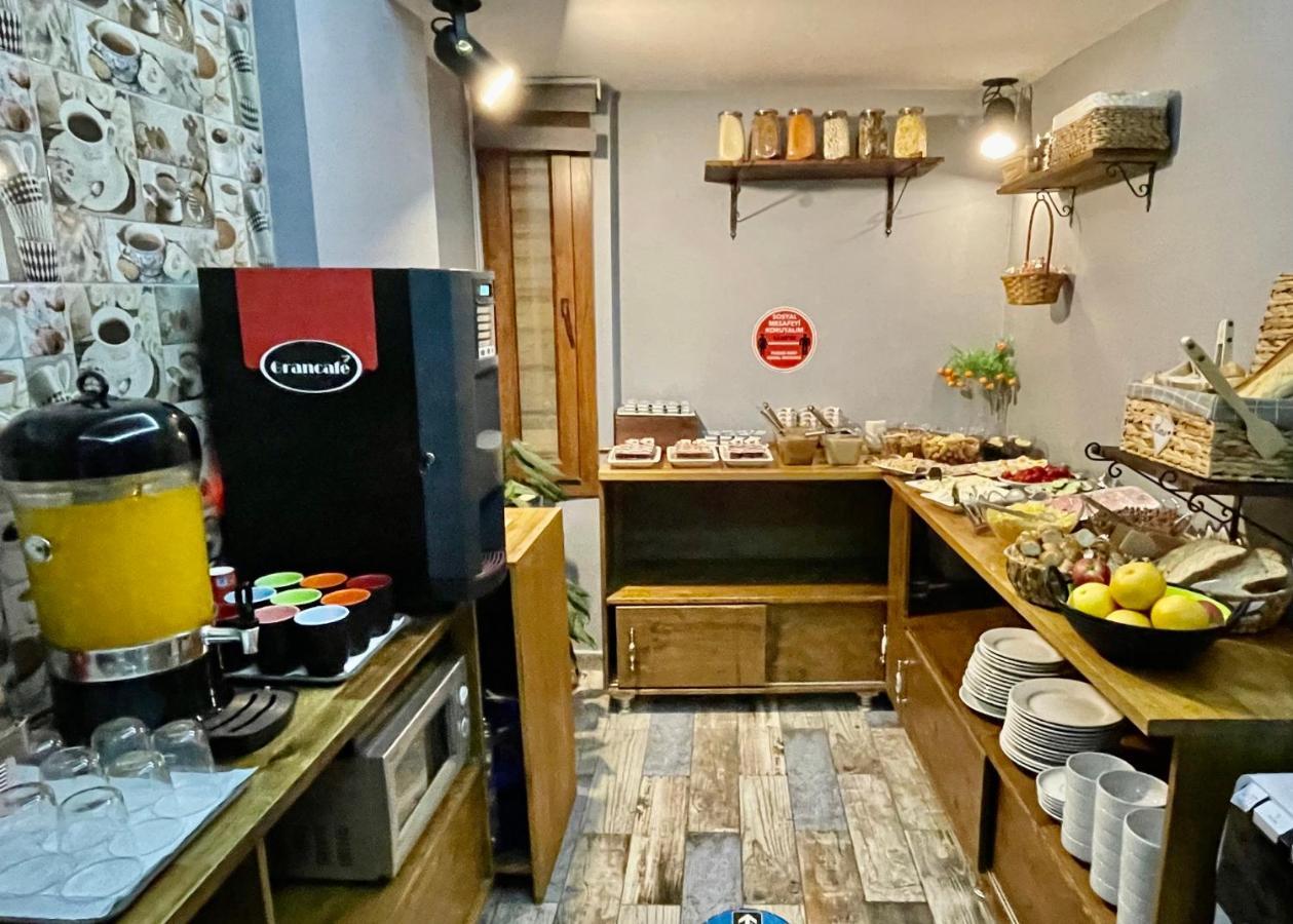 Sunlife Oldcity Istanbul Luaran gambar