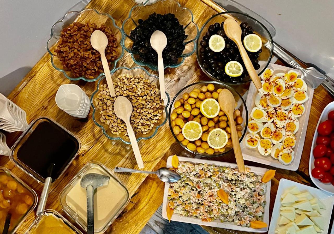 Sunlife Oldcity Istanbul Luaran gambar