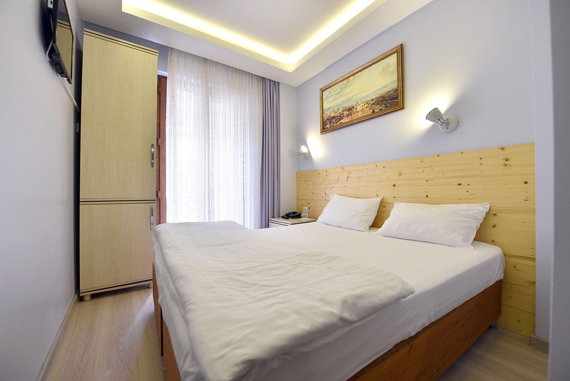 Sunlife Oldcity Istanbul Luaran gambar