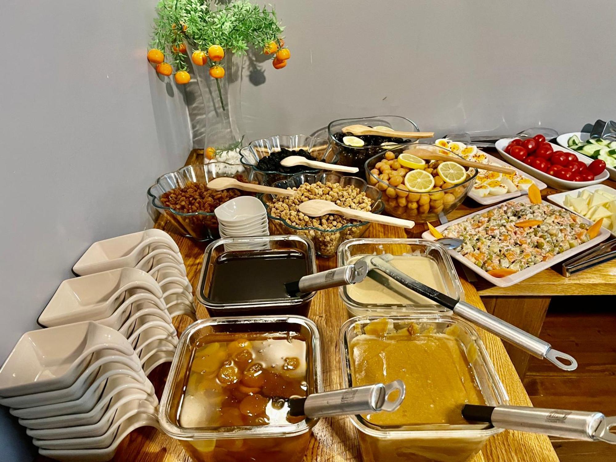 Sunlife Oldcity Istanbul Luaran gambar