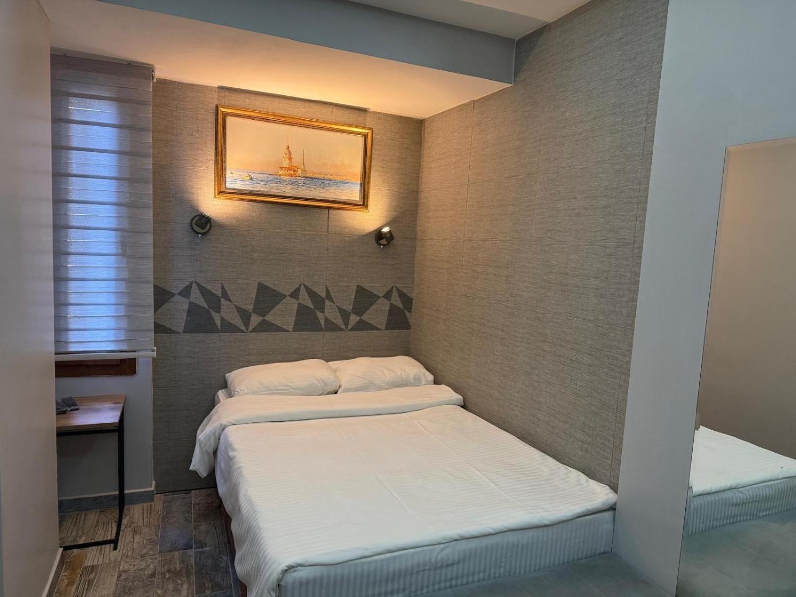 Sunlife Oldcity Istanbul Luaran gambar