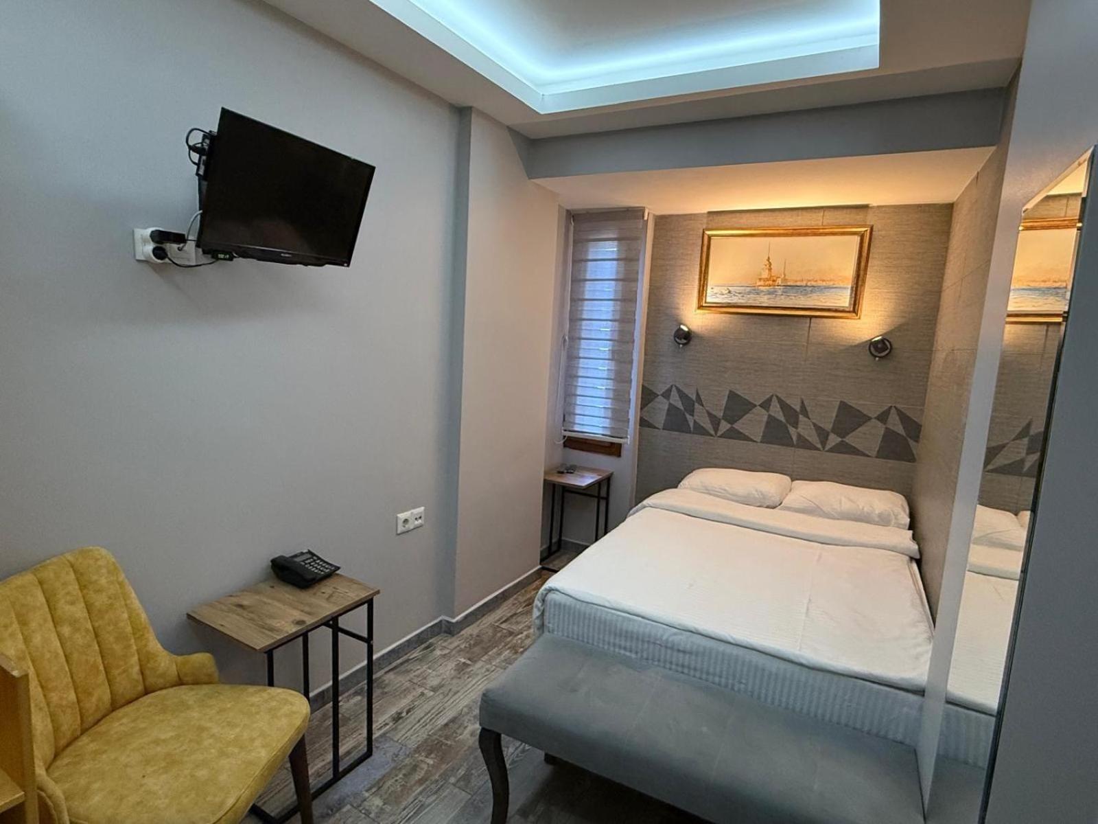 Sunlife Oldcity Istanbul Luaran gambar