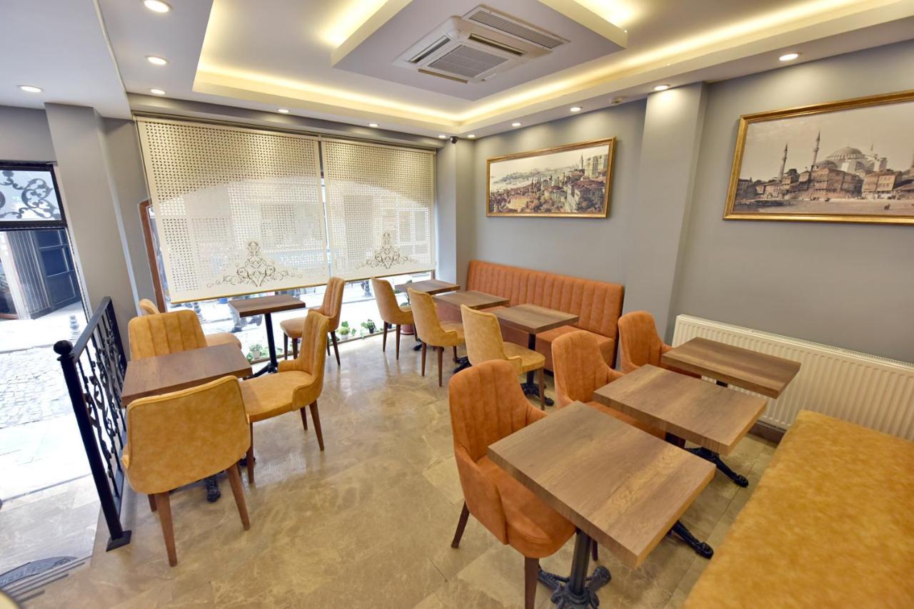 Sunlife Oldcity Istanbul Luaran gambar