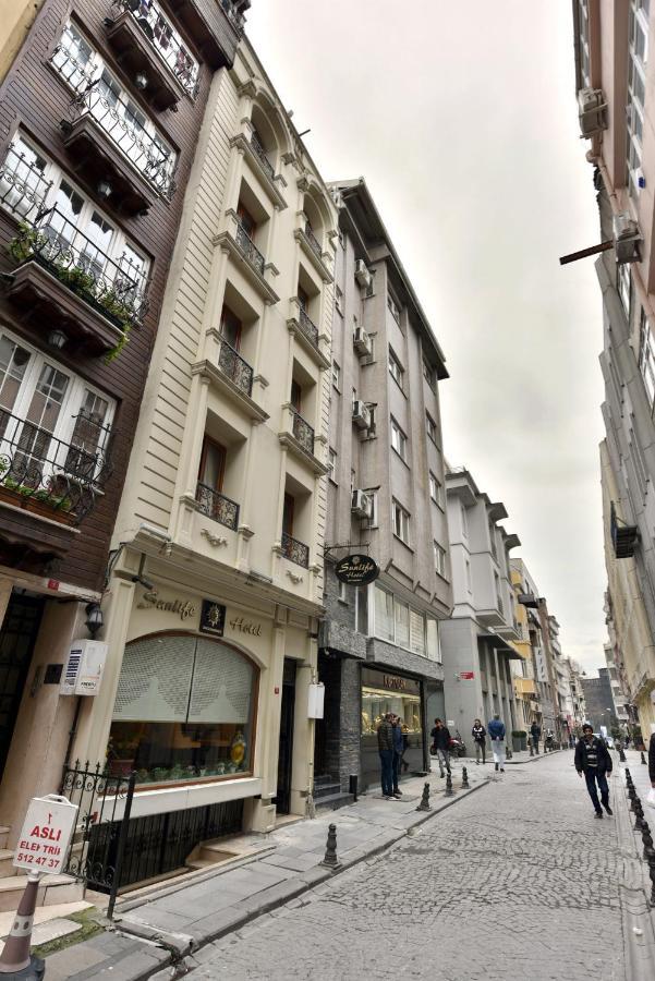 Sunlife Oldcity Istanbul Luaran gambar