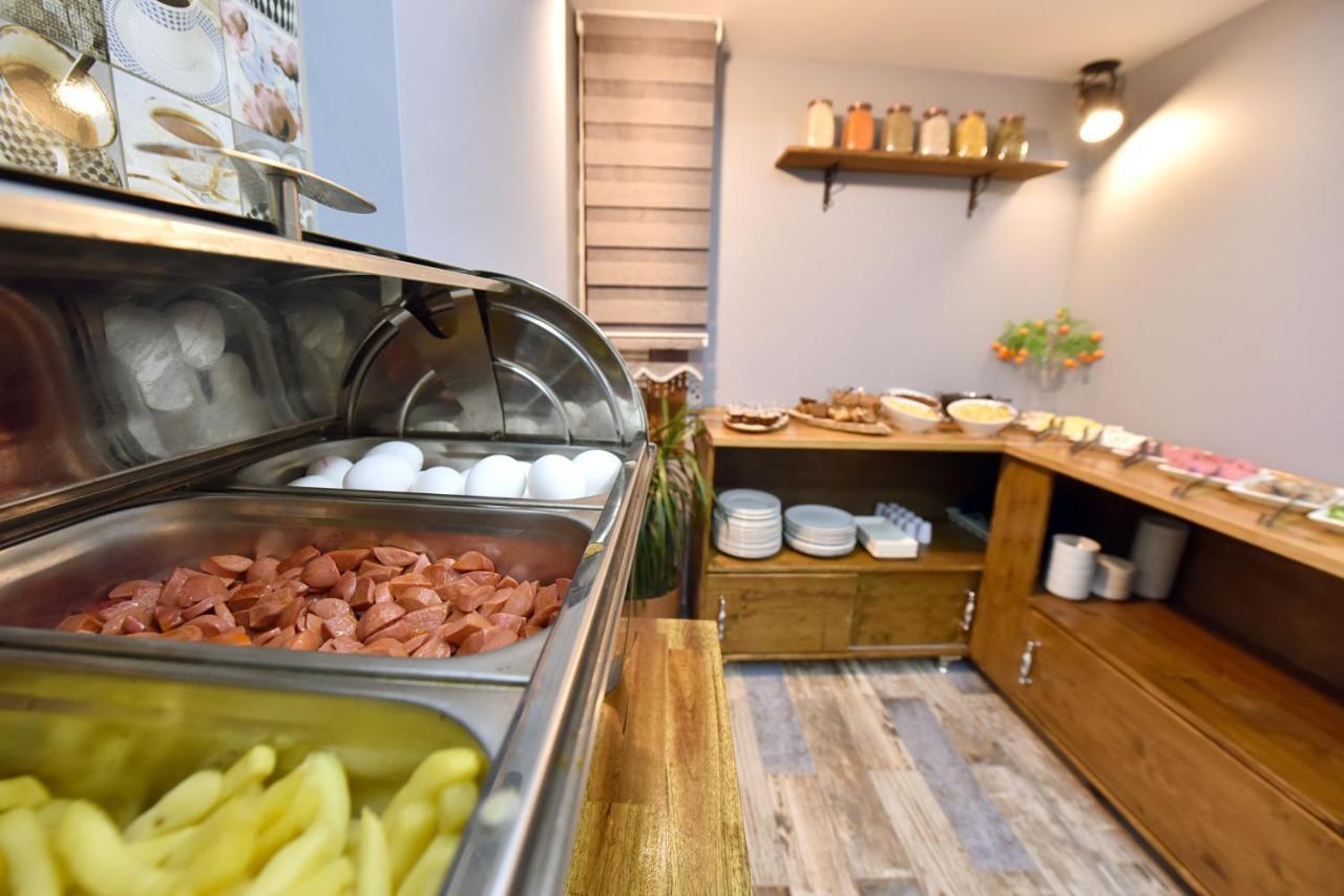 Sunlife Oldcity Istanbul Luaran gambar