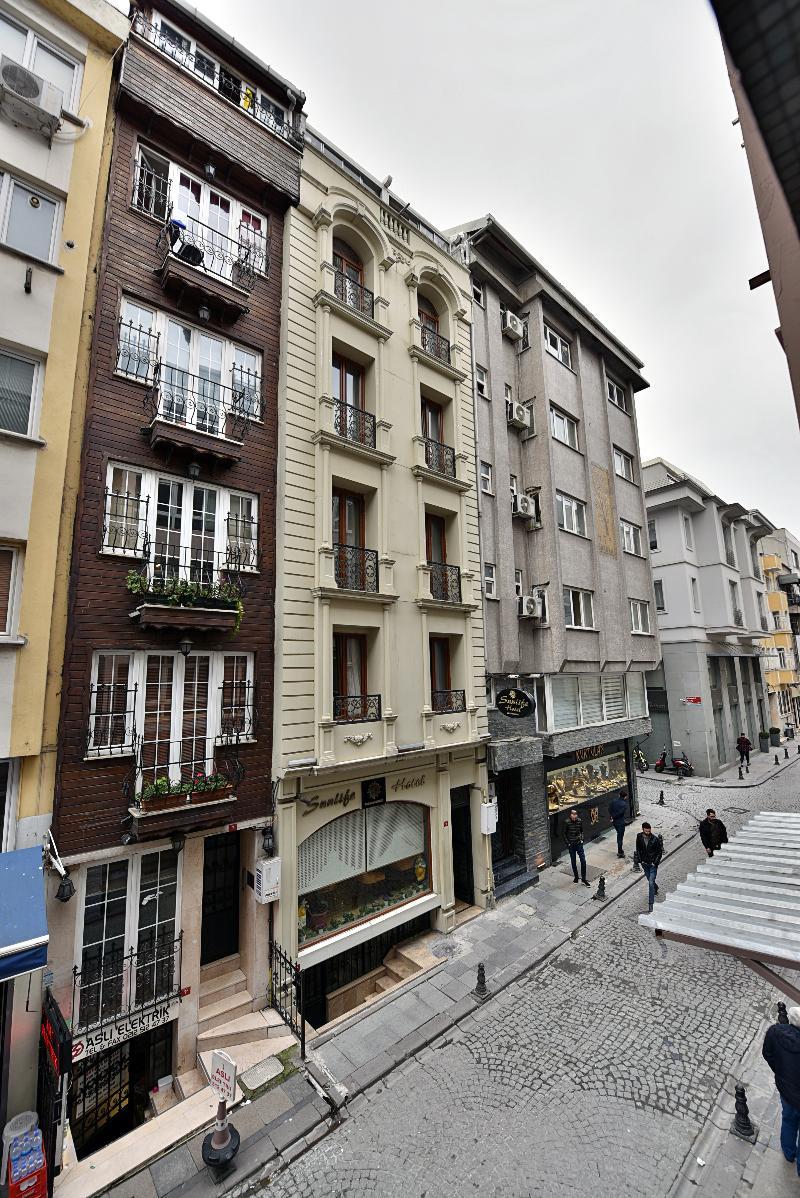 Sunlife Oldcity Istanbul Luaran gambar